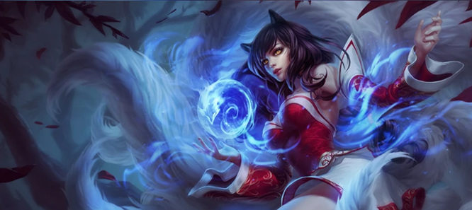 lol什么英雄克制狐狸_英雄联盟中哪些英雄是狐狸的克星