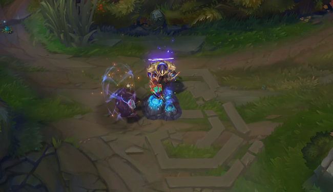 英雄联盟劫源计划和天煞哪个更好_英雄联盟劫源计划和天煞哪个更好？