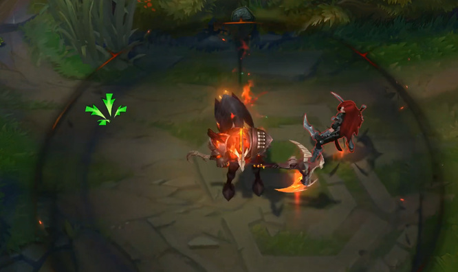 lol人马皮肤哪个手感好_lol人马皮肤哪个手感最佳