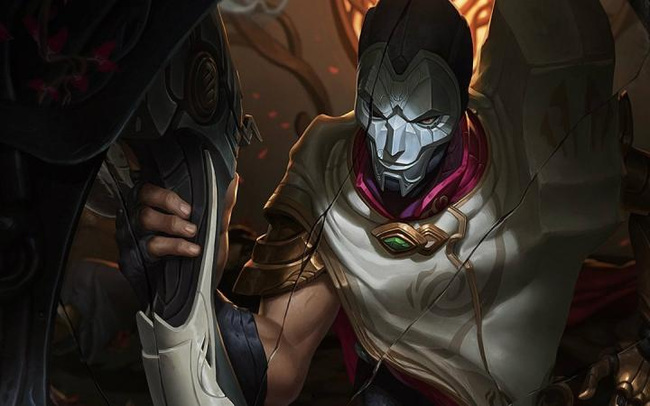 LOLedg世界赛用过哪些英雄_LOL世界赛使用了哪些英雄