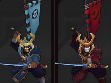 英雄联盟战国大名慎怎么样