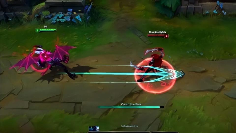 英雄联盟1版本更新内容是什么_英雄联盟新版本更新内容是什么？