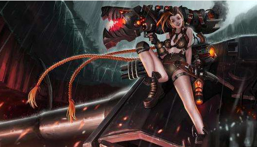 lol什么克制堕落系英雄