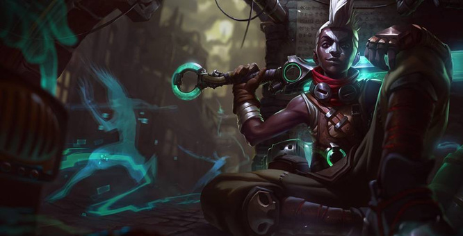 英雄联盟赛季艾克上单怎么出装