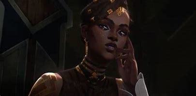 英雄联盟梅尔是哪个英雄