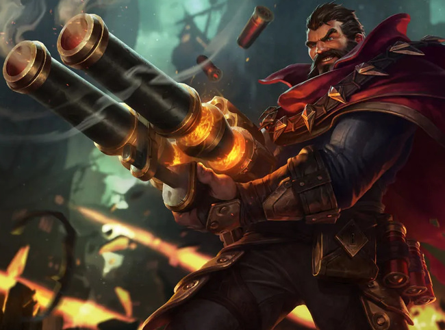 LOL皮尔吉沃特有谁_LOL 皮尔吉沃特的英雄阵容概述