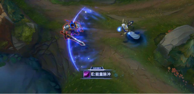 LOL卡萨丁掠星魔刃稀有吗_LOL卡萨丁掠星魔刃的稀有程度