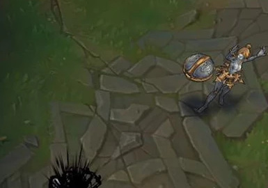 英雄联盟发条科技怎么完成