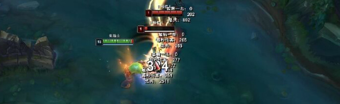 英雄联盟赛季奥拉夫屠龙勇士和铁哥们哪个好_英雄联盟奥拉夫屠龙勇士对决铁哥们哪个更胜一筹？