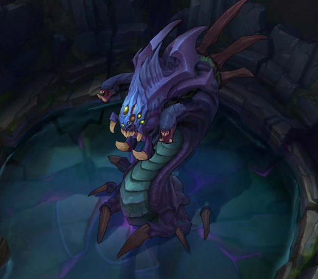 lol大龙buff加多少法强