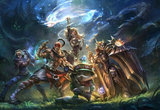 LOL永恒星碑有什么用