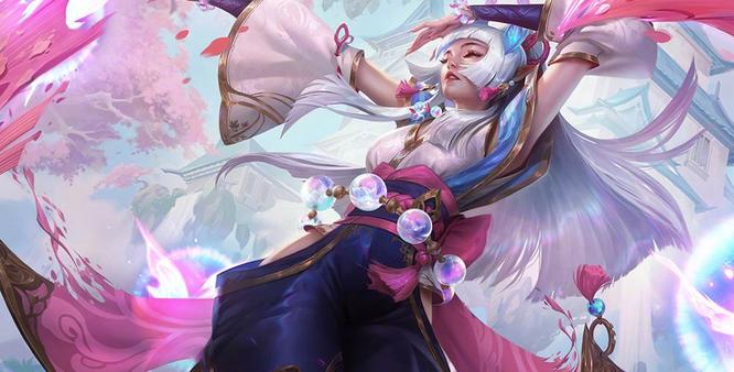 lol新版辛德拉什么时候上线_lol新版辛德拉何时上线