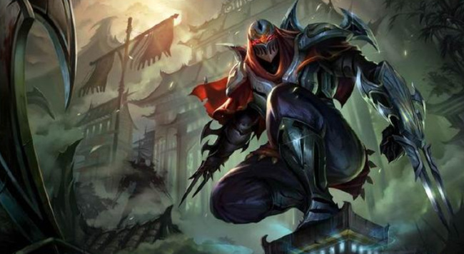 lol什么英雄好打佐伊_英雄联盟新手攻略如何轻松应对佐伊