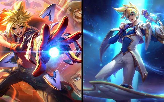 英雄联盟ez战斗学院和星之守护者哪个好_EZ战斗学院与星之守护者哪个更适合玩家?