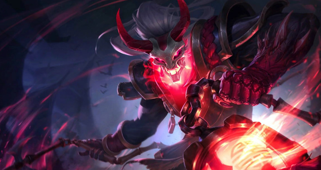 LOL有关锤石的召唤师名字id怎么起名