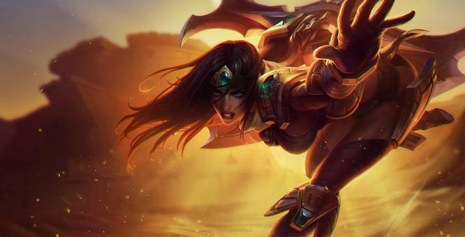 LOL轮子妈是后期英雄吗_LOL2轮子妈后期英雄吗