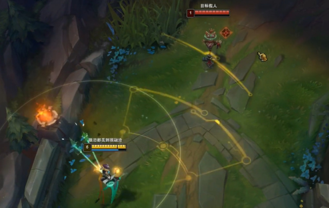 英雄联盟青钢影怎么玩_英雄联盟2青钢影玩法指南