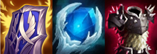 LOL什么装备克剑圣