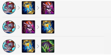 英雄联盟的莉莉娅怎么加点_英雄联盟莉莉娅技能加点技巧分享