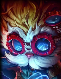 lol皮尔吉沃夫有哪些英雄_英雄联盟皮尔吉沃夫可使用的英雄有哪些