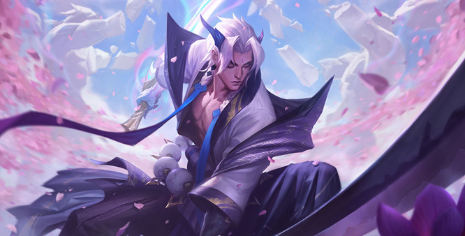 英雄联盟赛季永恩的被动向死而生什么时候触发