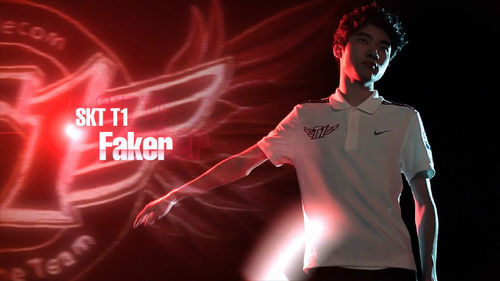 英雄联盟faker打了多少年职业