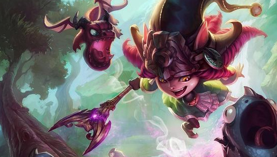 英雄联盟ez璐璐什么梗