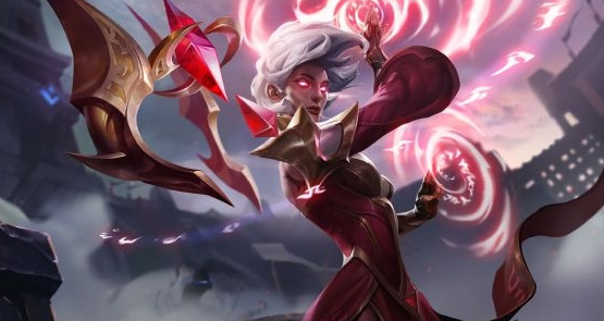 英雄联盟征服者卡尔玛价格是多少