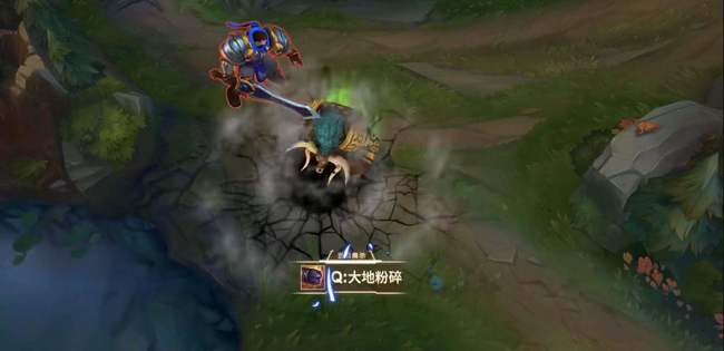 英雄联盟牛头斗牛士皮肤怎么样