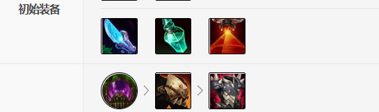 赛季水晶先锋斯卡纳克制哪些英雄为什么_1赛季水晶先锋斯卡纳克的压制对象及原因