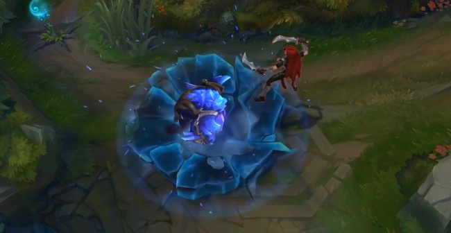 lol黯晶巨牛阿利斯塔怎么样