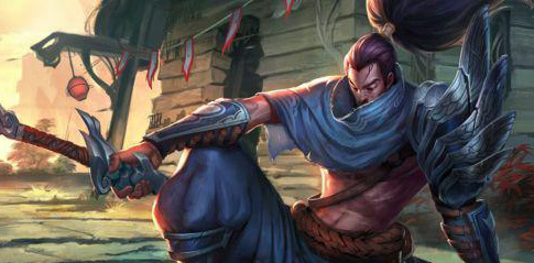 英雄联盟强制必输局怎么办