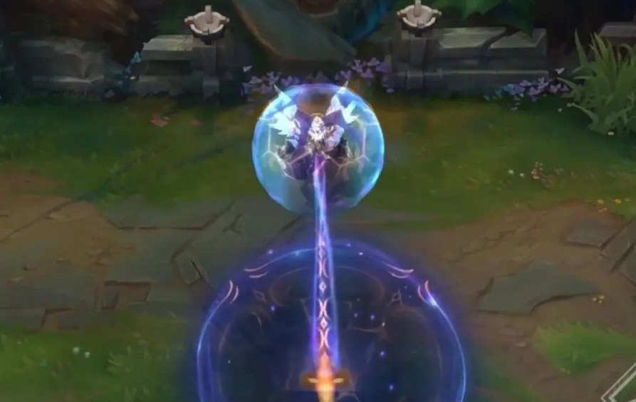 LOL黎明使者莫甘娜和魔女莫甘娜哪个好_英雄联盟中莫甘娜与魔女莫甘娜哪个更好用？