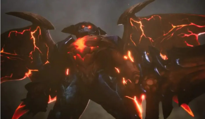 英雄联盟中剑魔的原型取自哪部作品