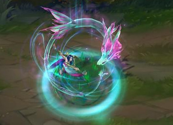 LOL神龙尊者艾希多少钱_LOL神龙尊者艾希的价格是多少