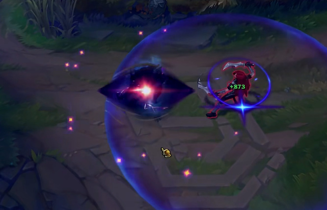 lol螳螂的暗星好用吗_lol螳螂的暗星是否好用