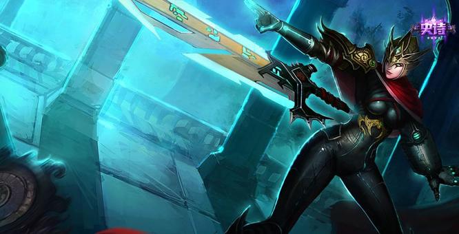 lol血色精锐锐雯稀有吗