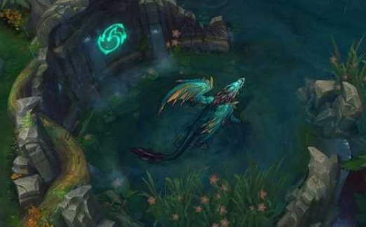 英雄联盟水龙什么加成_英雄联盟水龙加成详解