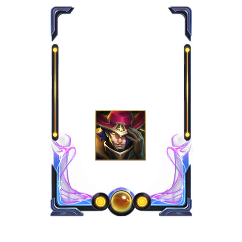 LOL奥德赛卡牌大师多少钱