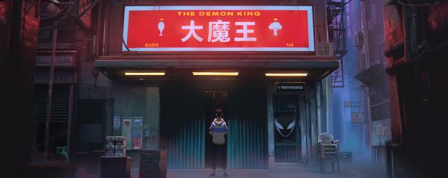 英雄联盟官方给faker评价是什么