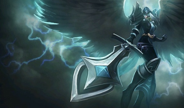 英雄联盟新版卡特琳娜该怎么玩