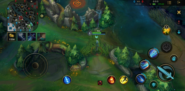 英雄联盟手游会下架吗