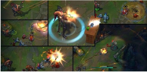 LOL西部牛仔烬值得入手吗_LOL西部牛仔烬是否值得购买？