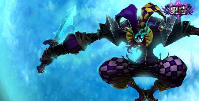 LOL小丑皮肤哪个手感好_LOL小丑皮肤手感比较好的推荐