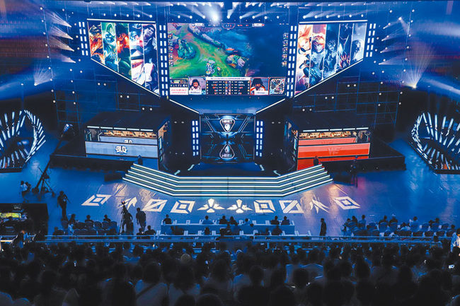 英雄联盟ob是什么意思