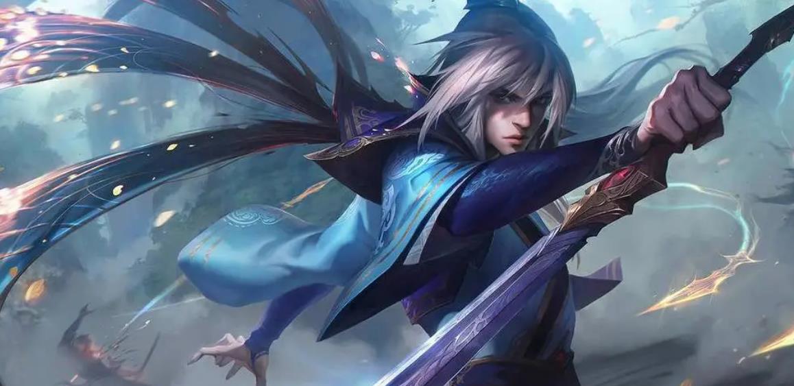 英雄联盟官方推荐配置是什么