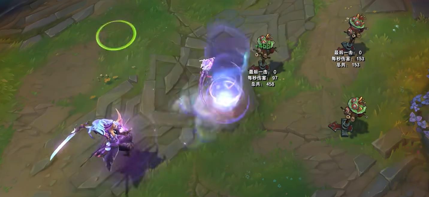 英雄联盟亚索的神龙尊者哪个好