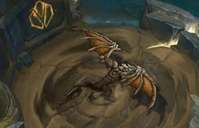 LOL土龙魂持续多久