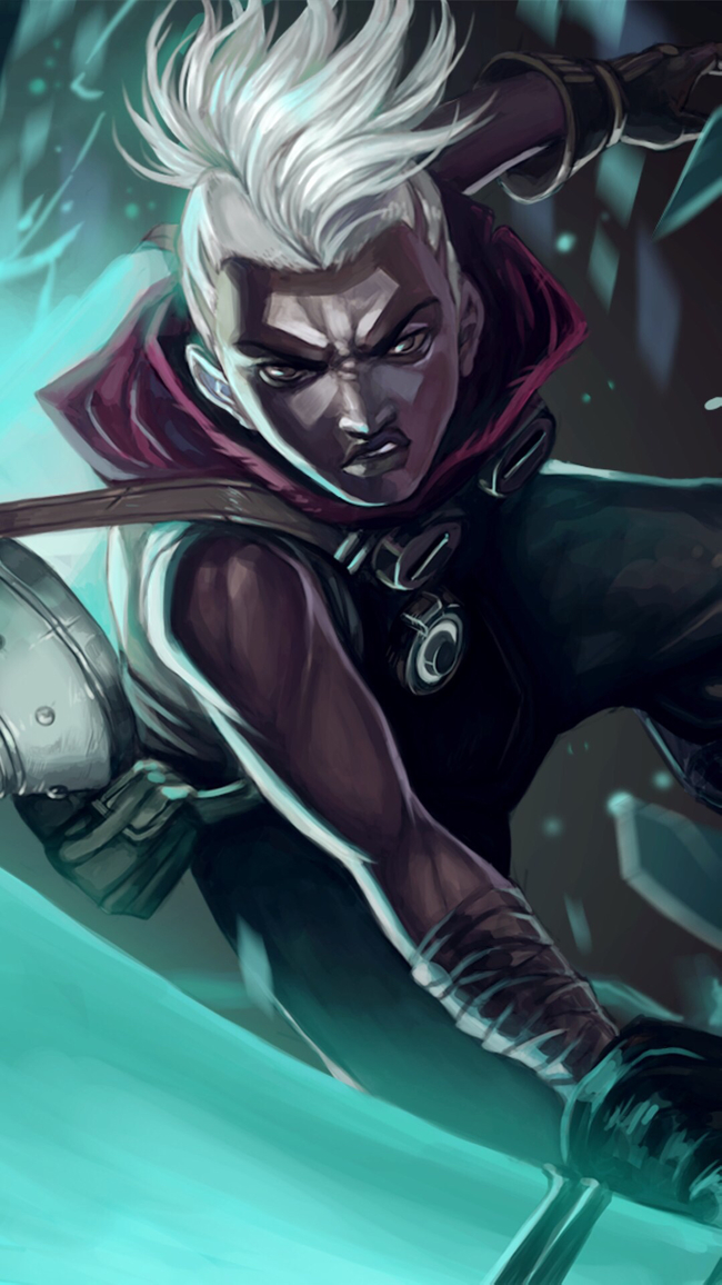 英雄联盟双城之战有哪些英雄_英雄联盟 双城之战中都有哪些英雄可选