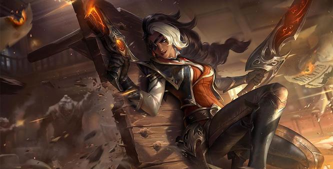 英雄联盟一格血是多少